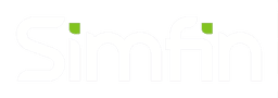 SIMFIN Logo
